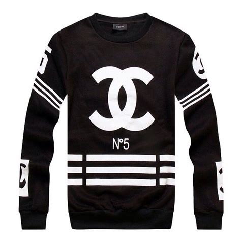 coco chanel mens sweatsuit|Chanel sweaters 2022.